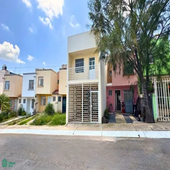 Casa En Venta,Fraccionamiento Albaterra,Rio Eufrates 80, Zapopan, Jalisco 45200, 2 Habitaciones,1 Baño,Rio Eufrates,2,MX25991906