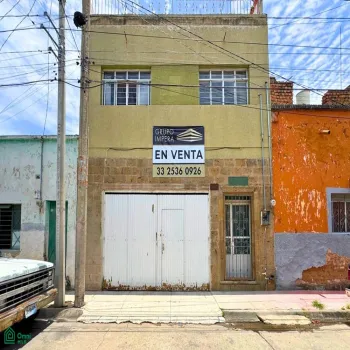 Casa En Venta,Villaseñor,Gral. Coronado 872, Guadalajara, Jalisco 44260, 5 Habitaciones,5 Baños,Gral. Coronado,3,MX25991915