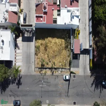 Terreno En Venta,Jardines Del Valle,Av. Magnolias 1404, Zapopan, Jalisco 45138,Av. Magnolias,MX25992513