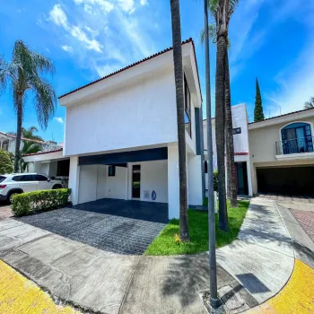 Casa En Venta,Virreyes ,Avenida Naciones Unidas S/N 5863, Zapopan, Jalisco 45110, 3 Habitaciones,4 Baños,Avenida Naciones Unidas,2,pme8OKn