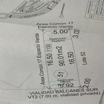 Terreno En Venta,Tlaquepaque,Prolongación Manuel López Cotilla 681, San Pedro Tlaquepaque, Jalisco 45610,Prolongación Manuel López Cotilla,pNdPsbc