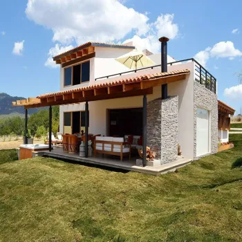 Casa En Venta,Valle del Lago, Tapalpa,carretera Tapalpa – Chiquilistlan km 4, C S/N 3, Tapalpa, Jalisco 49340, 4 Habitaciones,4 Baños,carretera Tapalpa – Chiquilistlan km 4, C,1,pRBgm6K