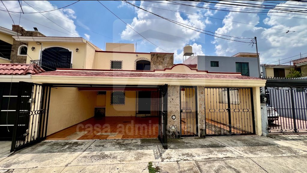 Residencial Victoria Marmol 6 Habitaciones