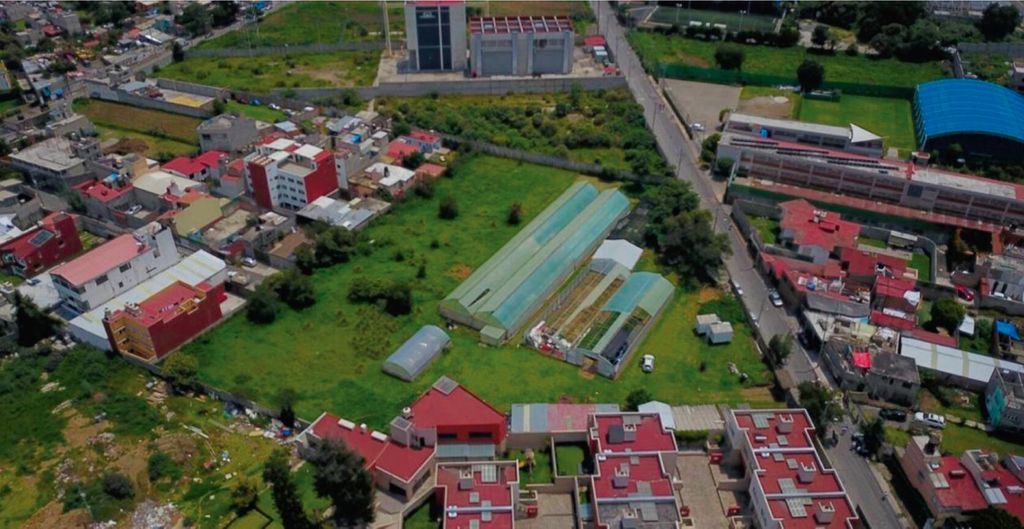 San Andres Totoltepec 5 de mayo