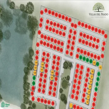 Edificio En Venta,Coapinole,Fraccionamiento Villas del Prado 40, Puerto Vallarta, Jalisco 48290,Fraccionamiento Villas del Prado,MX25993419