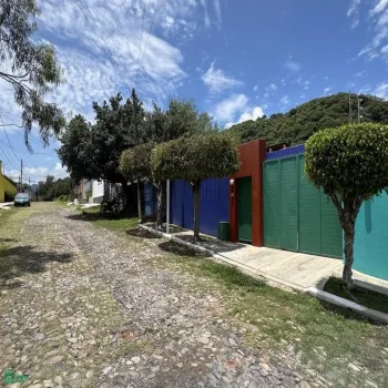 Casa En Venta,Ribera del Pilar,Santa Cristina 5, Chapala, Jalisco 45906, 2 Habitaciones,2 Baños,Santa Cristina,MX25993628