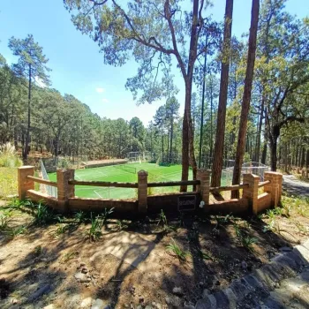 Terreno En Venta,Cruz Verde,Bosques de la Cañada S/N, Tapalpa, Jalisco 49340,Bosques de la Cañada,pjZuFyN