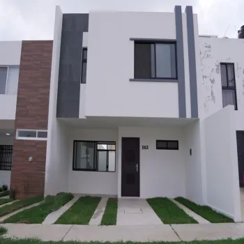 Casa En Venta,Campo Real,Campo Duque 582, Zapopan, Jalisco 45134, 3 Habitaciones,2 Baños,Campo Duque,1,pg1TgG9