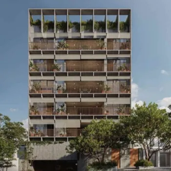 Departamento En Venta,Prados Providencia,Siena 1098 4B, Guadalajara, Jalisco 44639, 2 Habitaciones,2 Baños,Siena,1,puutSlE