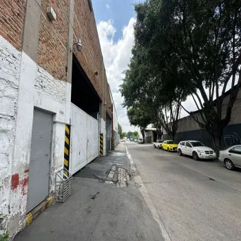 Bodega En Renta,El Rosario,Calle Río Juárez 1653, Guadalajara, Jalisco 44898,Calle Río Juárez,1,p5EhByP