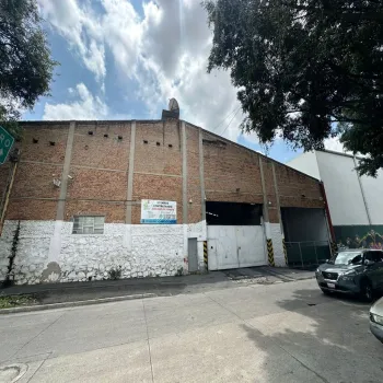 Bodega En Renta,El Rosario,Calle Río Juárez 1653, Guadalajara, Jalisco 44898,Calle Río Juárez,1,p5EhByP