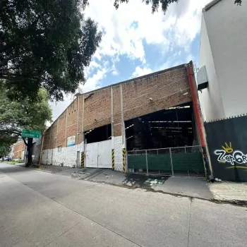 Bodega En Renta,El Rosario,Calle Río Juárez 1653, Guadalajara, Jalisco 44898,Calle Río Juárez,1,p5EhByP