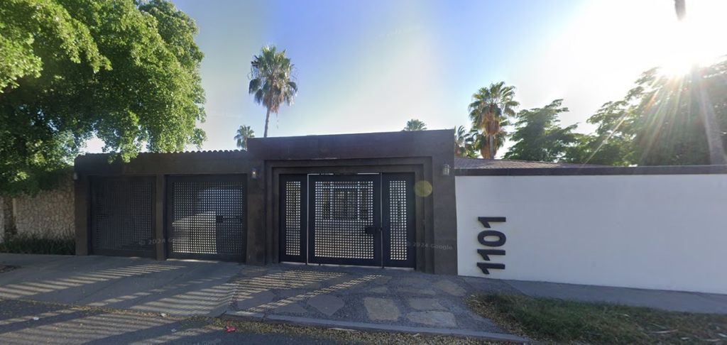 Residencial de Anza Francisco de Anza 3 Habitaciones