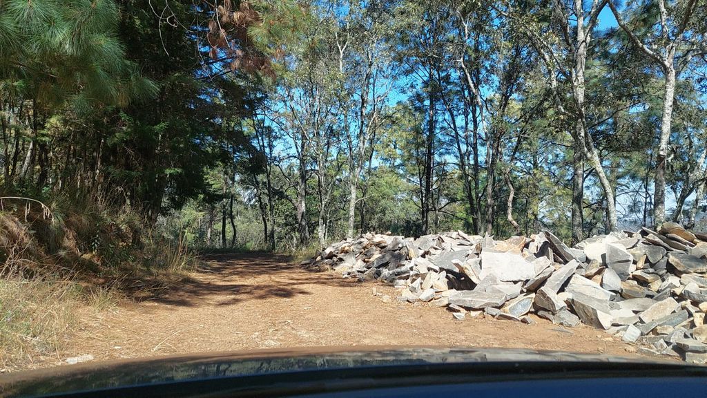 Mazamitla Privada de la ecologia