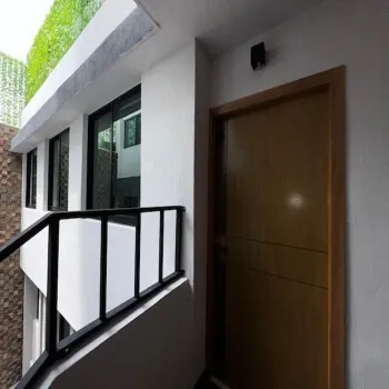 Departamento En Renta,Camino Real,El Carmen 268, Zapopan, Jalisco 45040, 3 Habitaciones,2 Baños,El Carmen,1,pNTRrVH