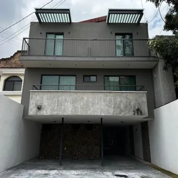 Departamento En Renta,Camino Real,El Carmen 268, Zapopan, Jalisco 45040, 3 Habitaciones,2 Baños,El Carmen,1,pNTRrVH