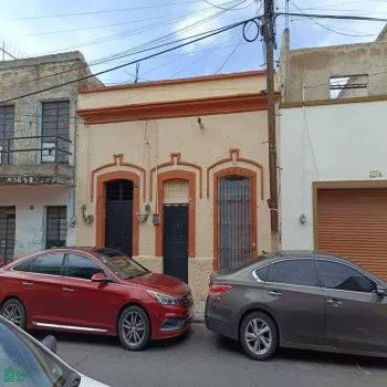 Casa En Venta,La Perla,Pablo Gutiérrez 221, Guadalajara, Jalisco 44360, 1 Cuarto,1 Baño,Pablo Gutiérrez,MX25692580