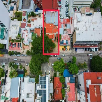 Edificio En Venta,Americana,LERDO DE TEJADA 4020, Guadalajara, Jalisco 44160,LERDO DE TEJADA,MX25996205