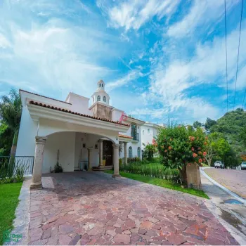 Casa En Venta,Las Cañadas,Av San Isidro Norte 151, Zapopan, Jalisco 45133, 4 Habitaciones,5 Baños,Av San Isidro Norte,MX25996218