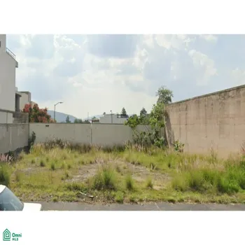 Terreno En Venta,Fraccionamiento Bosques Vallarta,Cto. del Bosque S/N, Zapopan, Jalisco 45019,Cto. del Bosque,MX25996239