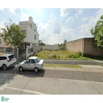 Terreno En Venta,Fraccionamiento Bosques Vallarta,Cto. del Bosque S/N, Zapopan, Jalisco 45019,Cto. del Bosque,MX25996239