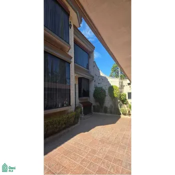 Casa En Venta,Jardines De Guadalupe,San Luis Gonzaga 4996, Guadalajara, Jalisco 45030, 4 Habitaciones,5 Baños,San Luis Gonzaga,MX25996247