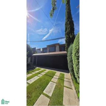 Casa En Venta,Jardines De Guadalupe,San Luis Gonzaga 4996, Guadalajara, Jalisco 45030, 4 Habitaciones,5 Baños,San Luis Gonzaga,MX25996247