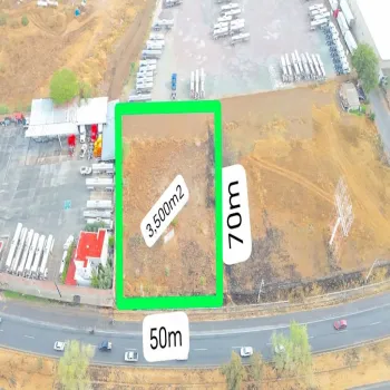 Terreno En Venta,La venta del Astillero,Carretera Guadalajara - Tepic 850, Zapopan, Jalisco 45221,Carretera Guadalajara - Tepic,p41pjaK