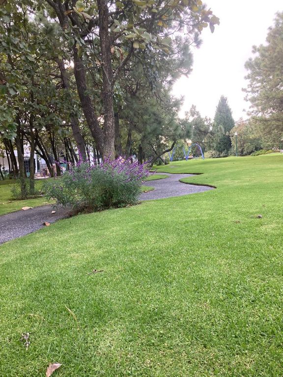 El Palomar PASEO DEL BOSQUE