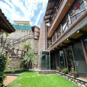 Casa En Venta,El Palomar,BARRANCO 123, Tlajomulco de Zúñiga, Jalisco 45643, 4 Habitaciones,4 Baños,BARRANCO,3,p682tm9