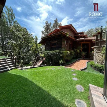 Casa En Venta,El Palomar,BARRANCO 123, Tlajomulco de Zúñiga, Jalisco 45643, 4 Habitaciones,4 Baños,BARRANCO,3,p682tm9