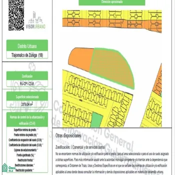 Terreno En Venta,Lomas Del Sur,BLVD. LOMAS DEL SUR S/N, Tlajomulco de Zuniga, Jalisco 45650,BLVD. LOMAS DEL SUR,MX25997092