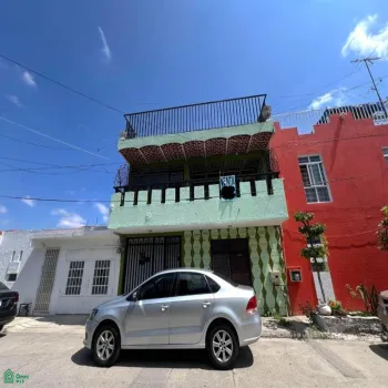 Casa En Venta,Los Altos,Salvador Ulloa 521, Tlaquepaque, Jalisco 45520, 4 Habitaciones,2 Baños,Salvador Ulloa,2,MX25997371