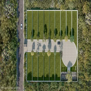 Terreno En Venta,Cholul,Zapote 173, Mérida, Yucatán 97305,Zapote,pJUuWIu