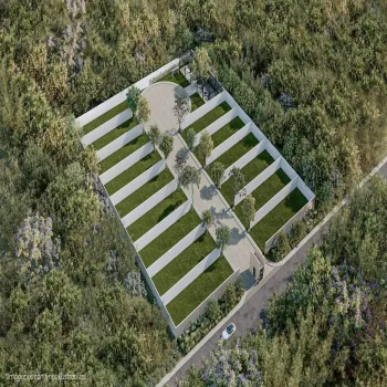 Terreno En Venta,Cholul,Zapote 173, Mérida, Yucatán 97305,Zapote,pJUuWIu