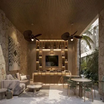 Departamento En Venta,Dzityá, Mérida,20 A esq. con 27 Y 29, S/N, Mérida, Yucatán 97302, 1 Cuarto,1 Baño,20 A esq. con 27 Y 29,2,pTo4z64