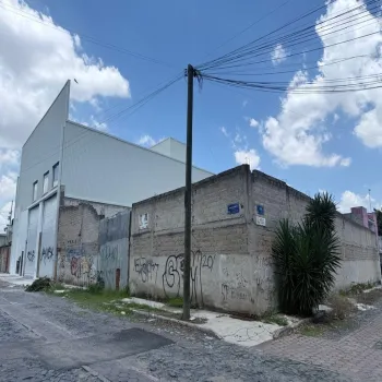 Terreno En Venta,El Mante,Ayuntamiento 391, Zapopan, Jalisco 45235,Ayuntamiento,p2XBaXu