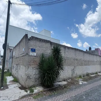 Terreno En Venta,El Mante,Ayuntamiento 391, Zapopan, Jalisco 45235,Ayuntamiento,p2XBaXu