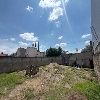 Terreno En Venta,El Mante,Ayuntamiento 391, Zapopan, Jalisco 45235,Ayuntamiento,p2XBaXu