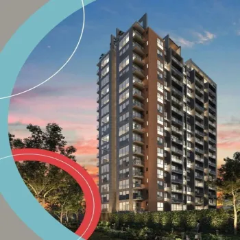 Departamento En Venta,Puerta Las Lomas,Avenida Universidad S/N 5, Zapopan, Jalisco 45110, 3 Habitaciones,3 Baños,Avenida Universidad,1,plaqvRT