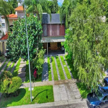 Casa En Venta,Valle Real,Paseo San Arturo S/N, Zapopan, Jalisco 45019, 4 Habitaciones,5 Baños,Paseo San Arturo,1,pDW5SAZ