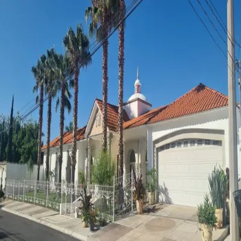 Casa En Venta,Villas del Mesón,Avenida la Rica 217, Querétaro, Querétaro 76226, 4 Habitaciones,5 Baños,Avenida la Rica,1,phIYPJF