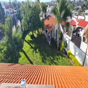 Casa En Venta,Villas del Mesón,Avenida la Rica 217, Querétaro, Querétaro 76226, 4 Habitaciones,5 Baños,Avenida la Rica,1,phIYPJF