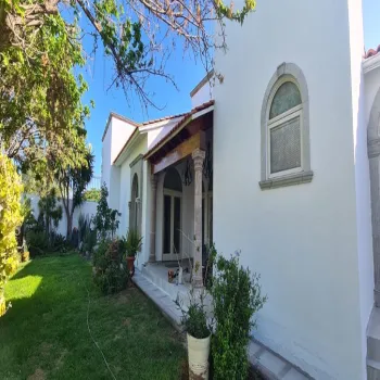 Casa En Venta,Villas del Mesón,Avenida la Rica 217, Querétaro, Querétaro 76226, 4 Habitaciones,5 Baños,Avenida la Rica,1,phIYPJF