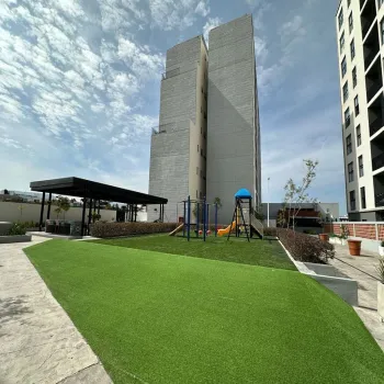 Departamento En Renta,Solares Residencial,Avenida Paseo de La Luna 630 PB3C, Zapopan, Jalisco 45019, 2 Habitaciones,2 Baños,Avenida Paseo de La Luna,1,p21JmaZ