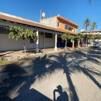 Casa En Venta,Playa Paraiso,Av Adan y Eva 20, Armería, Colima 28350, 7 Habitaciones,7 Baños,Av Adan y Eva,1,p27CdJ3