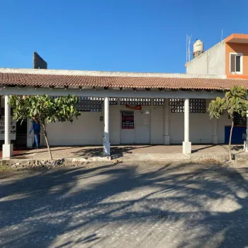 Casa En Venta,Playa Paraiso,Av Adan y Eva 20, Armería, Colima 28350, 7 Habitaciones,7 Baños,Av Adan y Eva,1,p27CdJ3