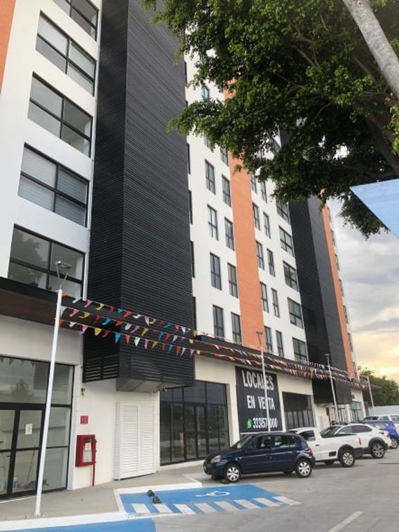 Nueva Espana Avenida Cristobal Colon 2 Habitaciones