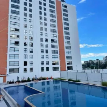 Departamento En Venta,Nueva España,Avenida Cristóbal Colón 4853 1403, Guadalajara, Jalisco 45606, 2 Habitaciones,2 Baños,Avenida Cristóbal Colón,1,pCELRcD