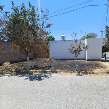 Terreno En Venta,San Francisco,San Isidro 25 C, Tala, Jalisco 45307,San Isidro,pbt50y7